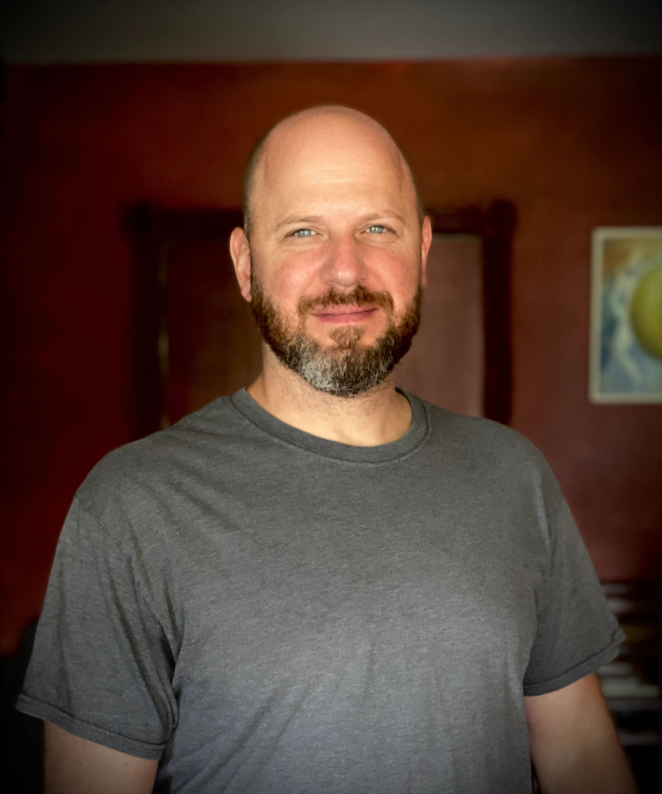 Alex Schneider, LMHC / Founder