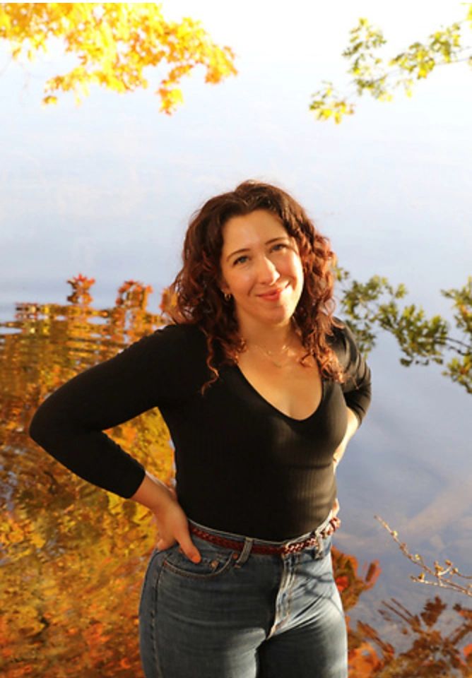 Amber van Moessner, MHC-LP