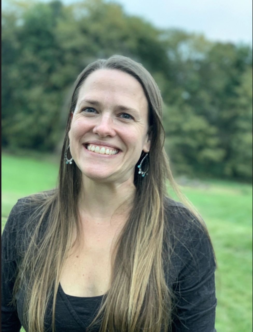 Melinda Haselton, LMSW