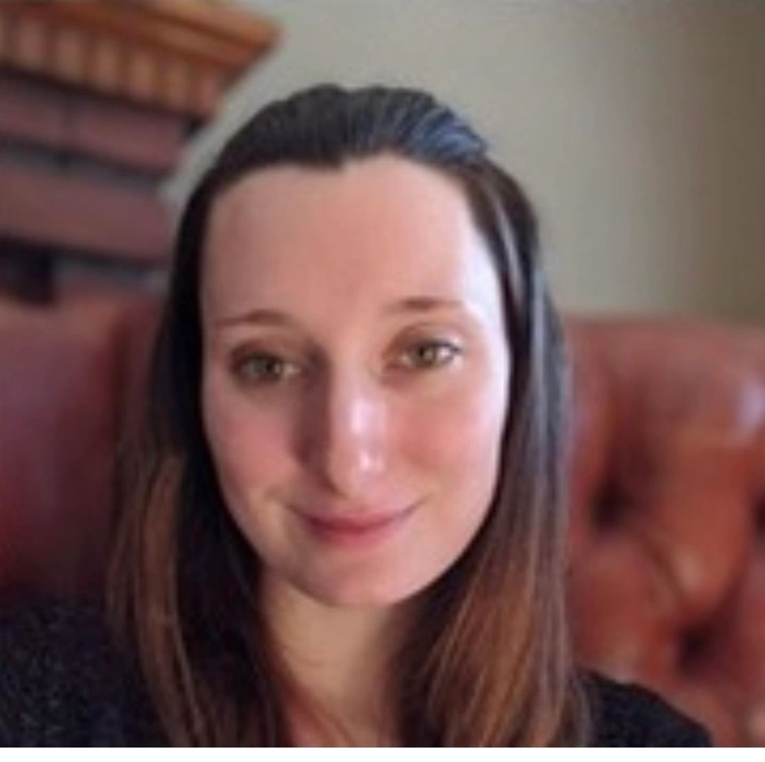 Danielle Hilt, LMHC
