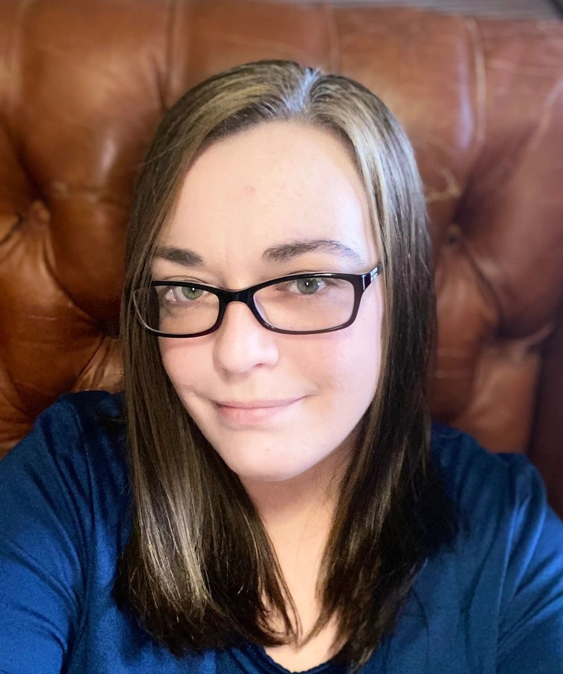 Patti Ann Gottenberg, LMHC