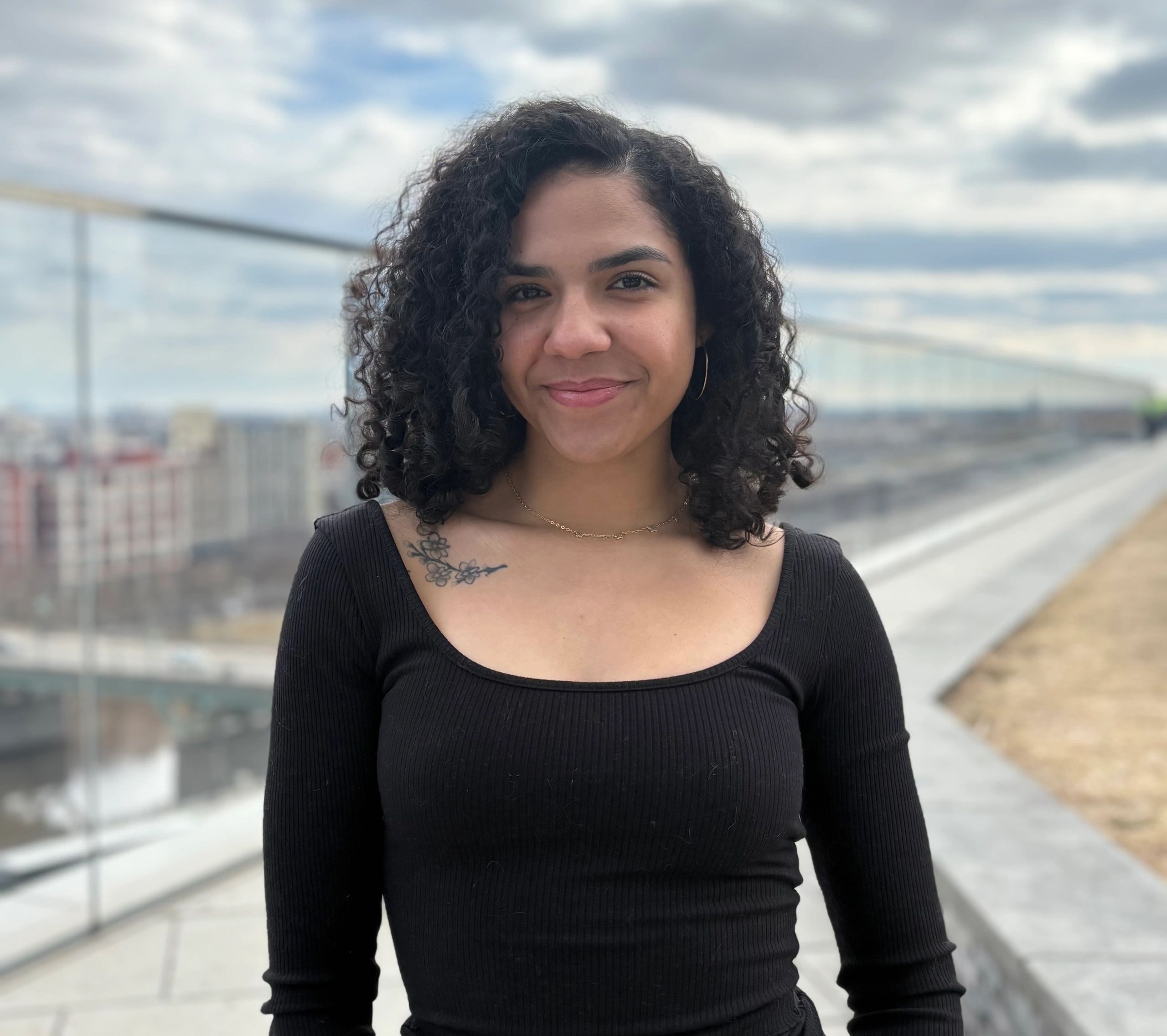 Phoebe Rivera, LMSW