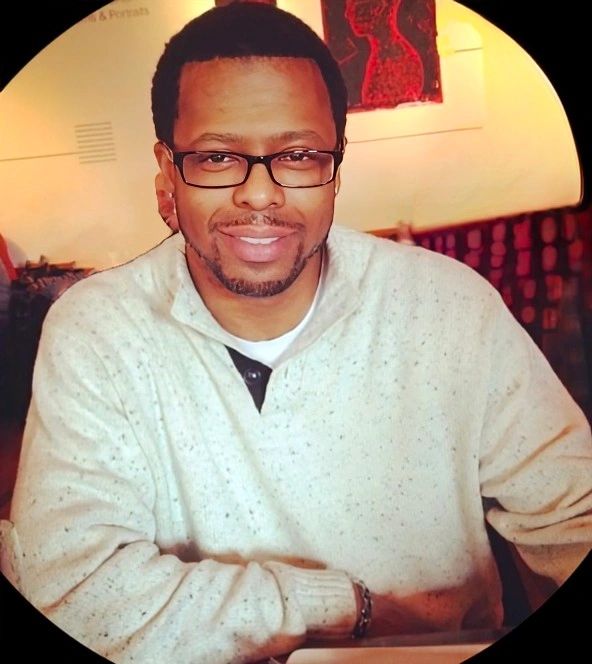 Rob Patterson, Compliance Officer